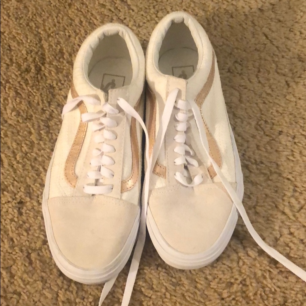 Vans Old School Sneakers